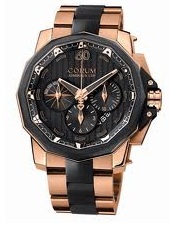 Corum Competition 48 753.935.91/V791 AN12
